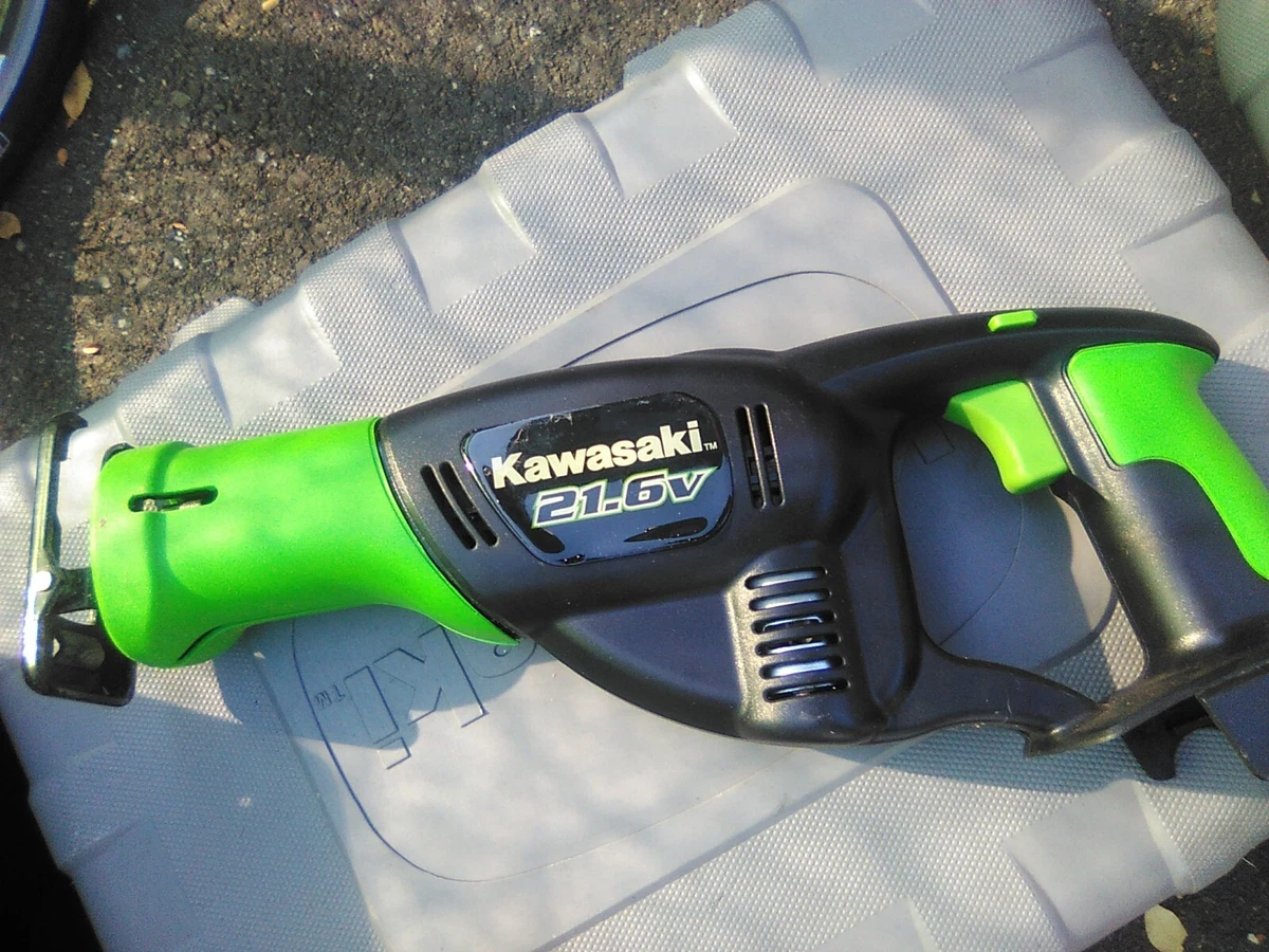 Kawasaki power tools deals