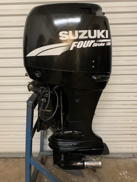 Suzuki df 115