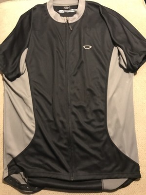 oakley mountain bike jersey
