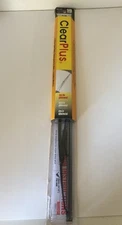 19" Clear Plus Front Windshield Wiper