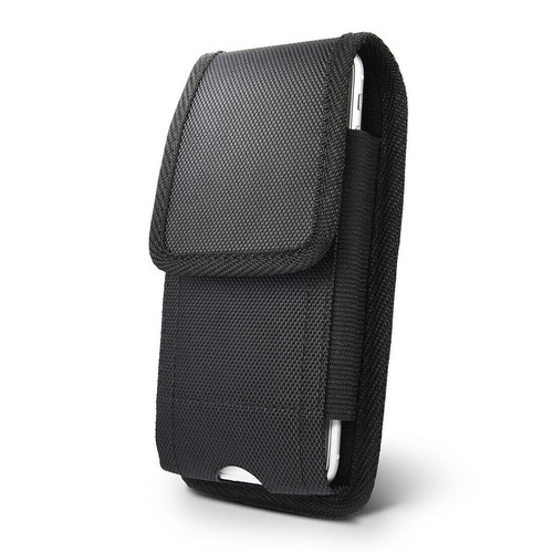 Cell Phone Belt Clip Holster Pouch Wallet Carrying Case Waist Case Cover 2pack - Picture 10 of 12