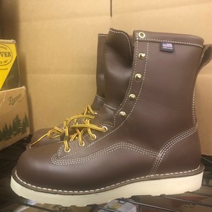 danner power foreman safety toe