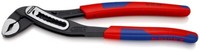 Knipex 88 02 250 Alligator® Wasserpumpenzange Mit Schlanken Mehrkomponenten-HüLl