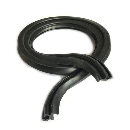 For Mercedes W114 W115 W116 W123 W126 Sunroof Seal FRONT eBay