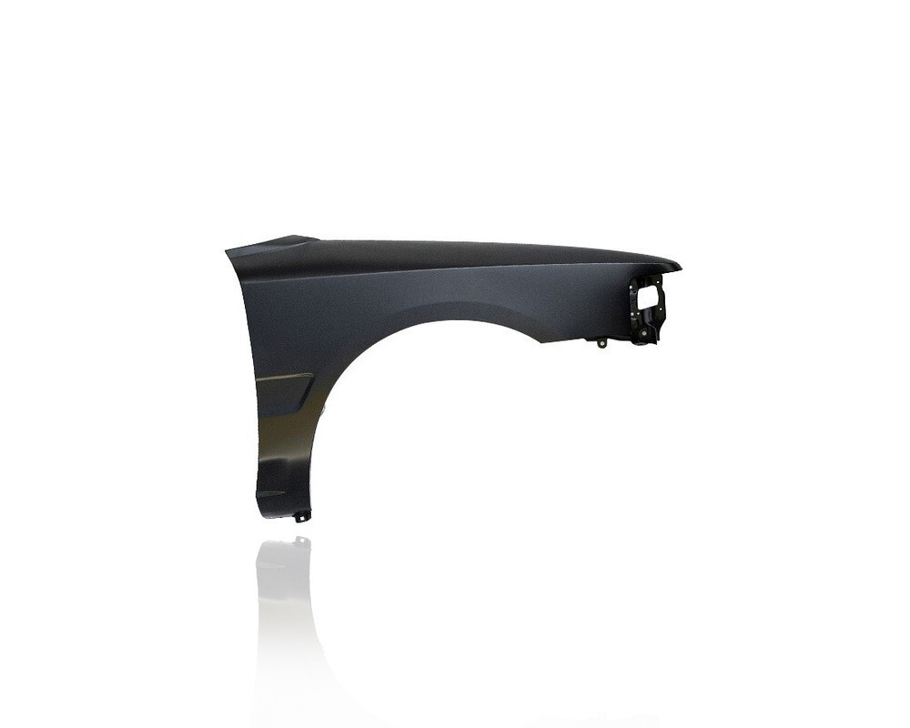 Fender for 90-94 Mazda 323/Prot g  Hatchback Front Right