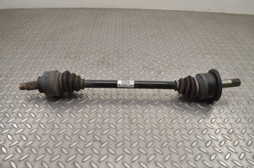 BMW 1 F21 120i 2017 RHD Antriebswelle hinten links 8634241 14805938