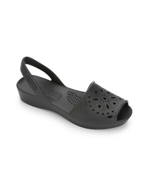 Kenneth Cole Reaction Fine Eva 10 Women's Black