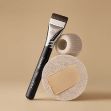 [Picasso] FB11 Spatula Brush  NEW