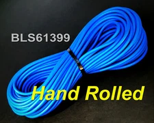BLUE 12V Auto Primary Wire 14 Gauge 100' ft Car Boat Camper Power Hook Up Cable