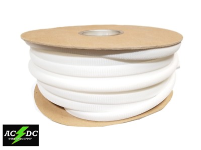 EXPANDABLE BRAIDED CABLE SLEEVE WIRE SLEEVING  AUDIO, HOBBY, AUTO, PET BRAID