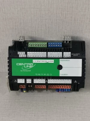 CentraLine by Honeywell CLMERS4 RELAY CONTROLLER 230V 50/60Hz - Image 1 of 4