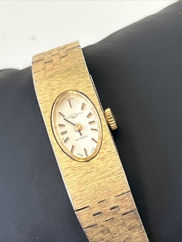 Very Rare Talis Vintage Swiss Made Mechanical Ladies Watch - Picture 5 of 12