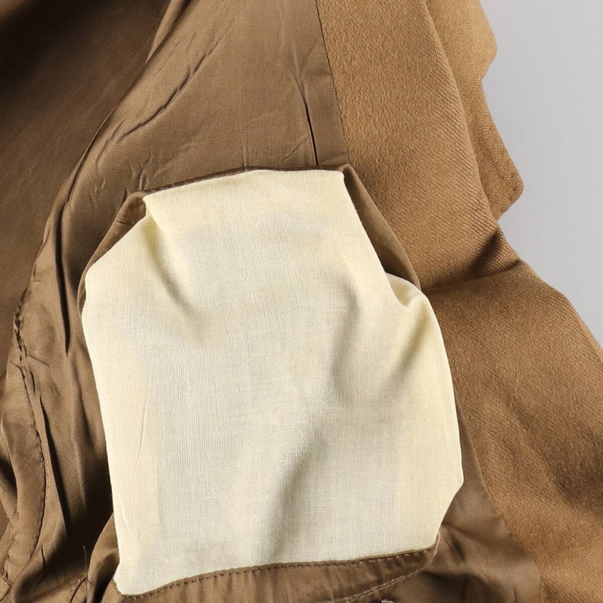 Yves Saint Laurent giacca sartoriale uomo taglia L evb008286