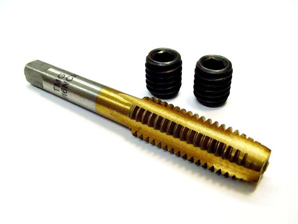 19571966 Buick Nailhead 4BBL Intake Manifold Exhaust Crossover Port