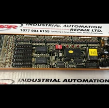 WEIDMULLER B310-VC E 110 307 CIRCUIT CONTROL BOARD