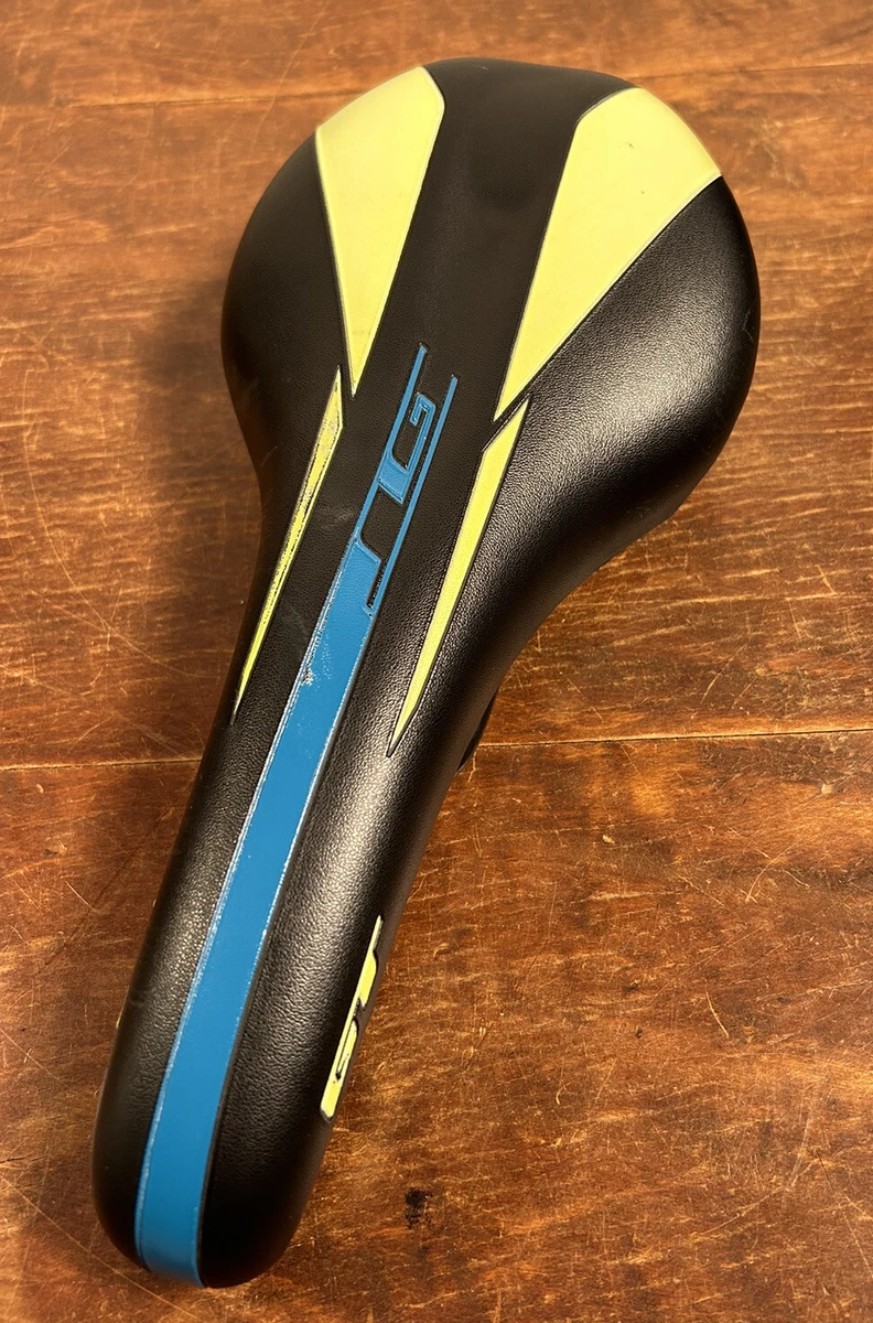Selle Royal Group GT Road Mountain Bike Bicycle Seat Hand Made Saddle 11.5x5.5