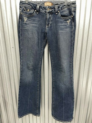 PAIGE Pico bootcut Jeans Women Size 30 