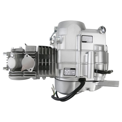 125cc 4-Up Engine Motor Kits for ATC70 CRF50 CRF70F ATC70 Z50 XR70 Pit Dirt Bike - Foto 19 di 21
