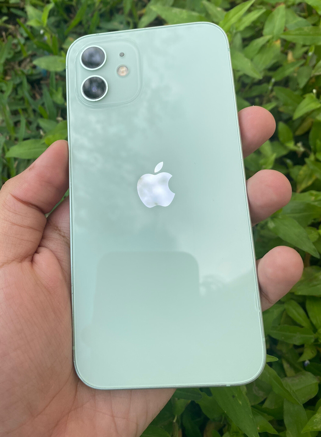 Apple iPhone 12 128GB Green (Unlocked) Mobile magazine