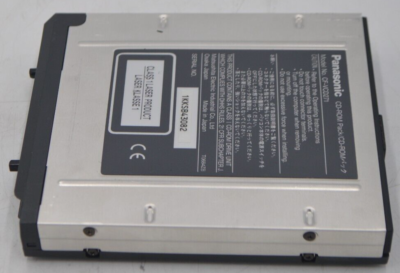 Panasonic Toughbook CF-VCD271 CD ROM Drive | eBay
