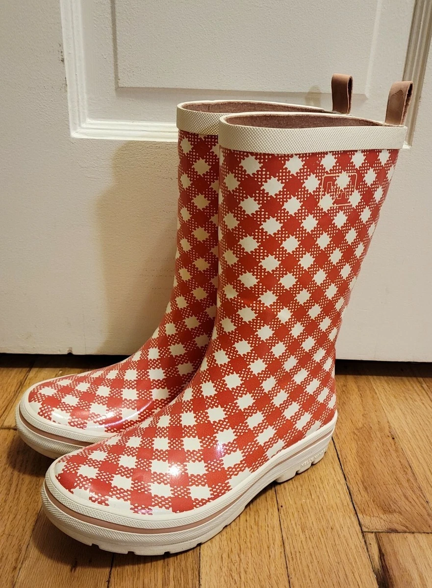 Helly hansen deals wellington boots