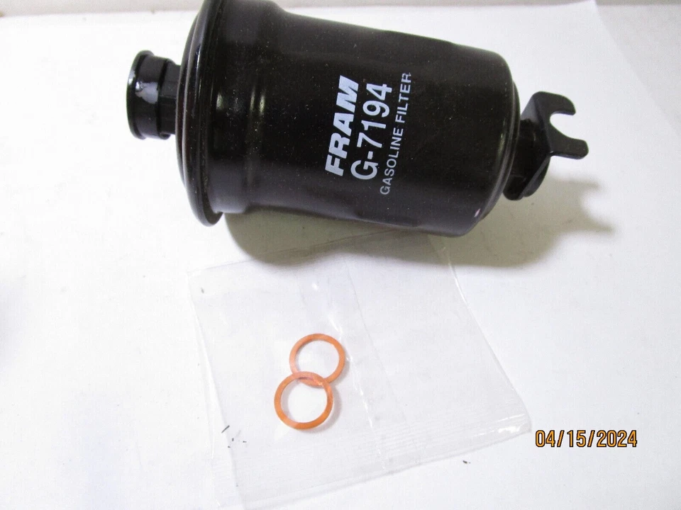 Fram G7194 Fuel Filter — 第 2/4 张图片