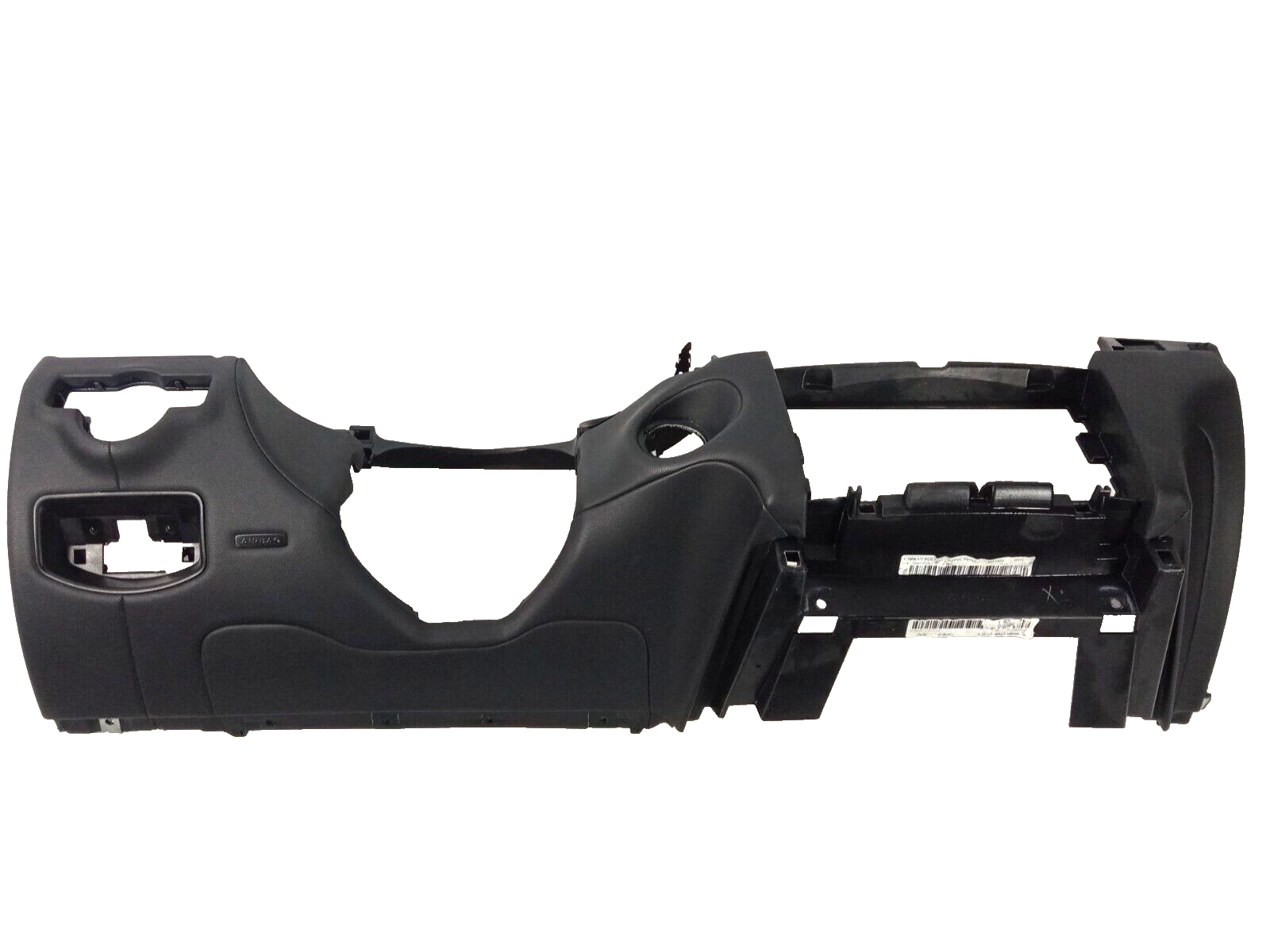 tabelle-bord-untere-mercedes-cls-350-cdi-w218-a2186801487-ebay