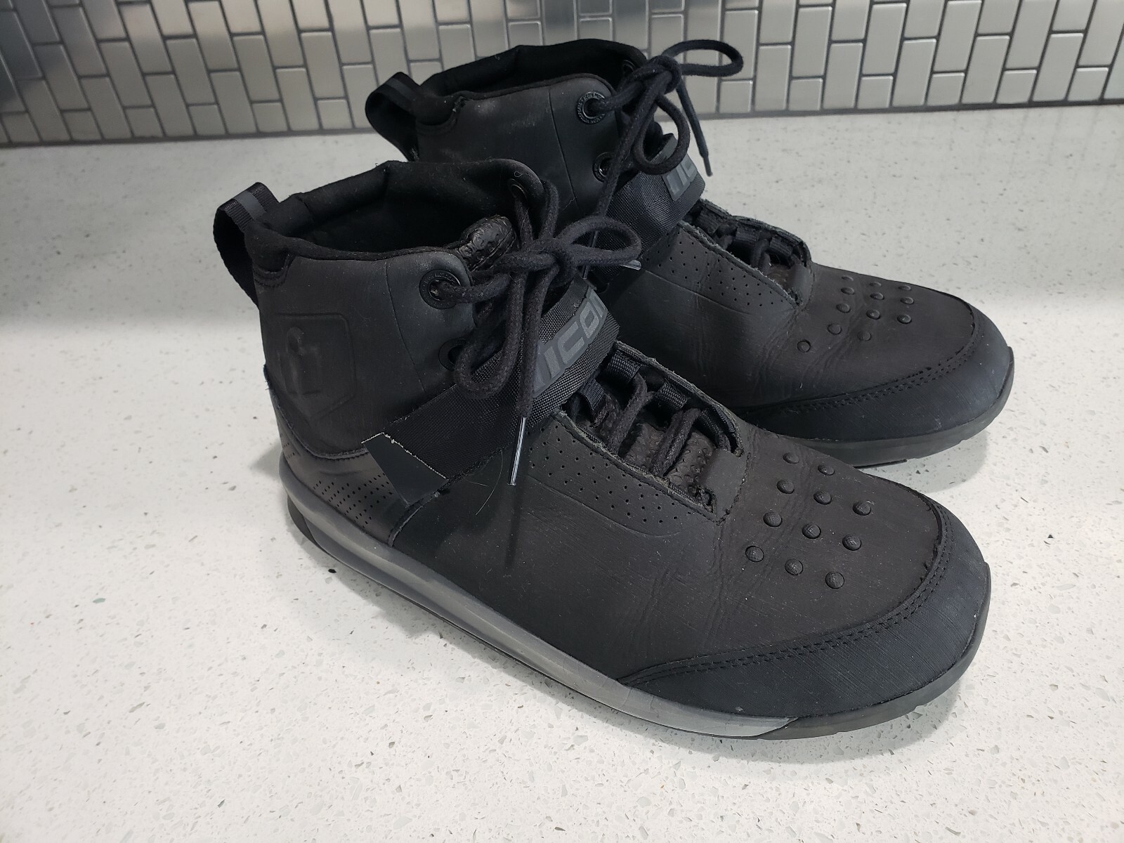 icon superduty 5 boots