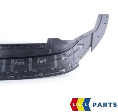 Genuine Volkswagen VW Golf Clubsport Front Bumper Spoiler Retainer