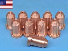 10 x 8-7503 35A Pipe Nozzles for Thermal Dynamics PCH-60 75 76 80 100XL 102