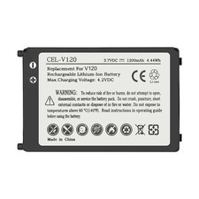 Battery HCNN4006A PMNN4497A For Motorola CLS1810T VL50 CLS1110 CLS1410 CLS1413
