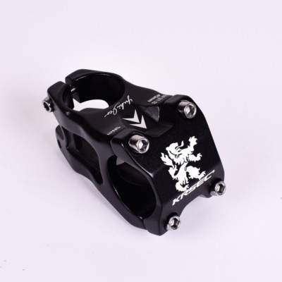 Potence VTT KRSEC 3D 45mm – Court 31,8mm 28,6mm – Alu, Pour VTT Pliant
