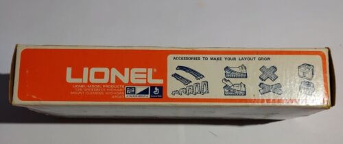 Lionel 6-2154 Automatic Highway Flasher NOS 1975MPC - Picture 5 of 6