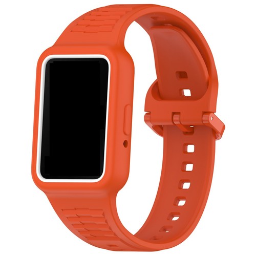 Replacement Strap for Samsung Galaxy Fit 3 SM-R390 Silicone Watch Band Wristband - Picture 21 of 44