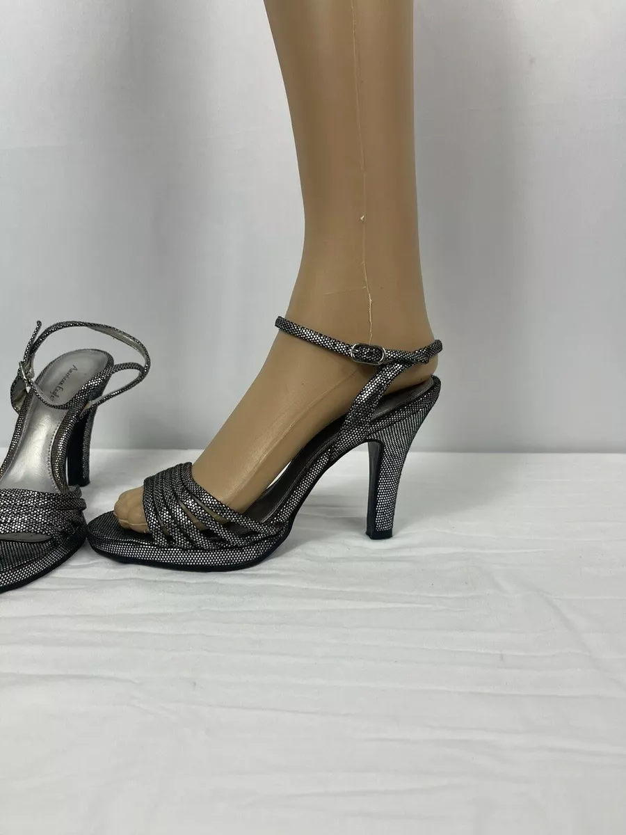 American eagle hotsell high heels shoes