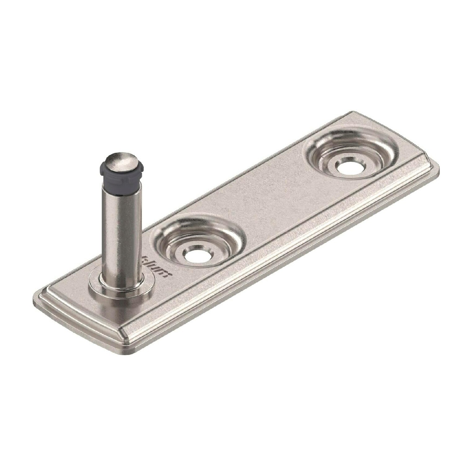 Blum 20K5101 Cabinet fixing for Aventos HK-XS screw-on version