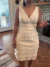 dresses for women party wedding gold