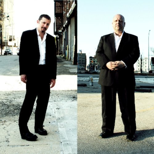 Paley & Francis Paley And Francis (CD)