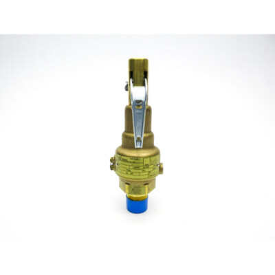 APOLLO 19KEDK150 150PSI 3/4'' NSNP