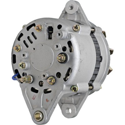 Alternator For Yanmar Marine KBW20 KBW21 KBW-21 KM2C KM2P KM3A; AHI0068