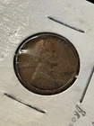 * 1934-P * TONER++ BRILLIANT GEM BU Lincoln WHEAT PENNY * FROM OLD COLLECTION *