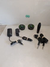 Dragonhawk Complete Tattoo Kit Beginner Tattoo Gun Kit Wireless Tattoo Machine