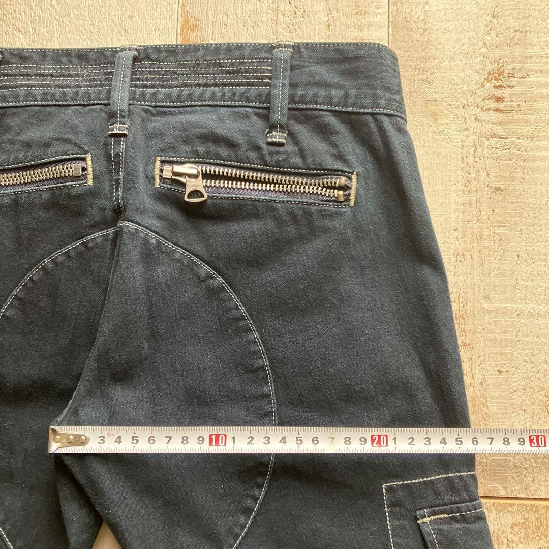 ラルフローレン デニム 7 vintage インパクト21 Ralph Lauren Denim 7 Vintage Impact 21 | eBay