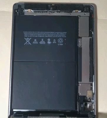 Apple iPad Air 1st Gen A1475 16GB WiFi + Cellular 9.7" PARTS ONLY Logic Board. - image 1 of 4