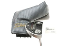 Scotty Cameron Futura 5MB Golf Club Mens Right Handed Putter