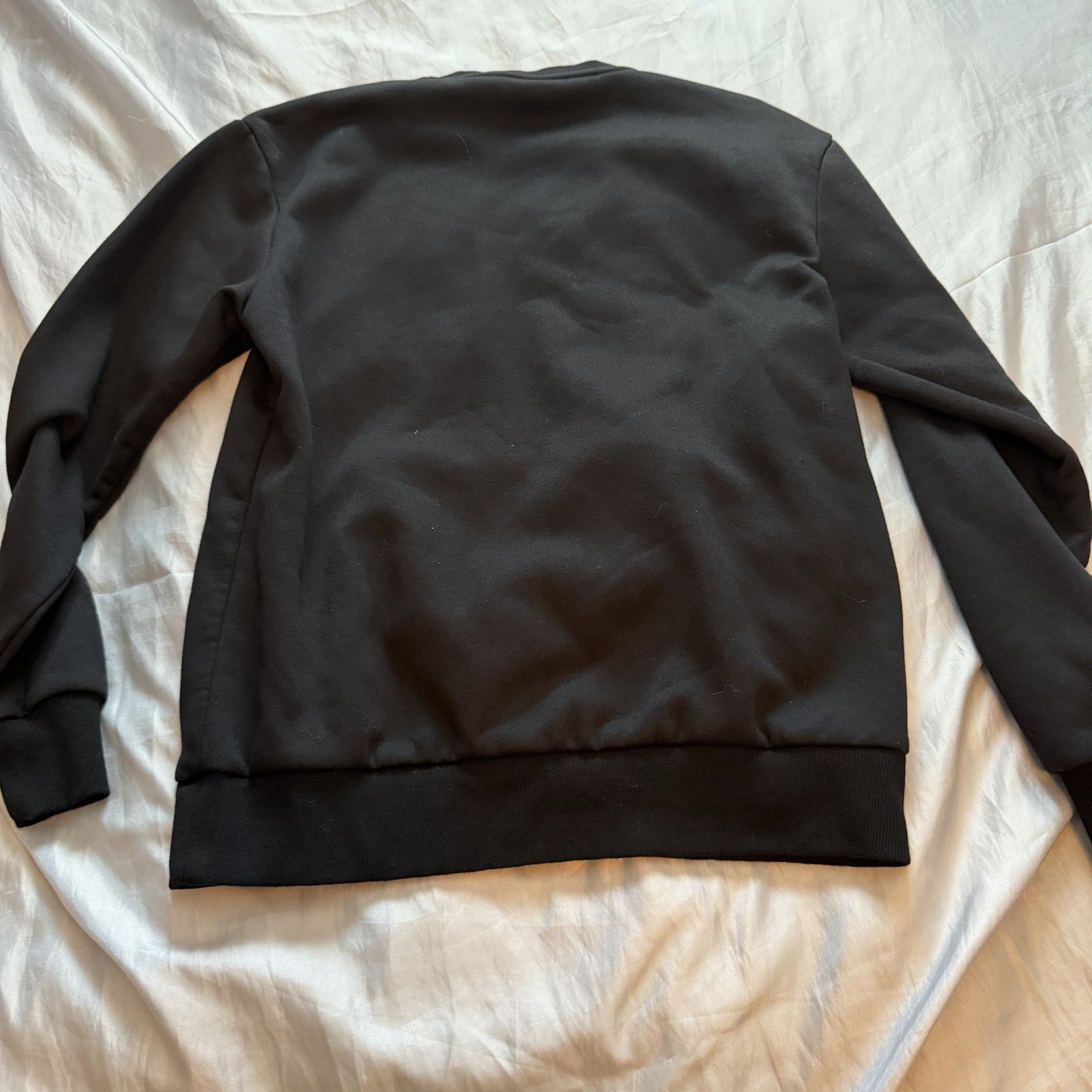 Mission Impossible Final Reckoning Sweatshirt Adu… - image 3