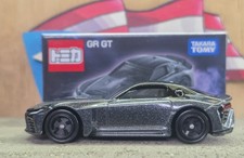 TOMICA TOYOTA GR GT 1:65 SCALE NEW IN BOX USA...