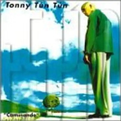Tun Tun, Tony - Caminando