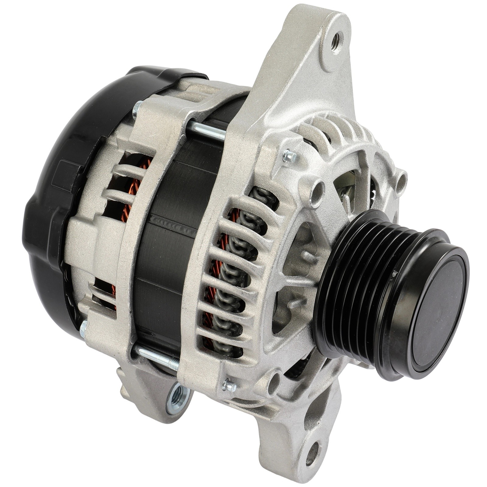 Alternator For Toyota Corolla 2017-2018 L4 1.8L 2ZR-FAE 12V 11777N 104211-3311