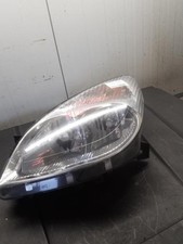 Feu avant (phare) Citroen C5